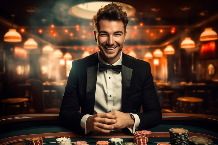 qabjob29 Live Dealer ka matlab qabjob29 par